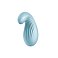 Фото-1 Вибростимулятор Satisfyer Dipping Delight из силикона голубой