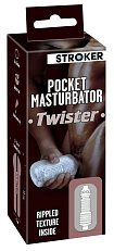 Мастурбатор Stroker Twister
