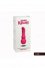Вибратор для G-точки MARO KAWAII 9