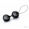 Фото-1 Вагинальные шарики Luna Beads Noir