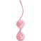 Вагинальные шарики Pretty Love Kegel Tighten Up I силиконовые розовые