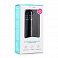 Фото-4 Минивибратор EasyToys Diamond Vibrator Twisted черный