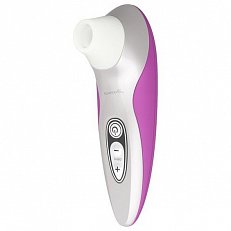 Бесконтактный клиторальный стимулятор Womanizer Pro 40