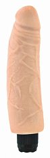 Вибратор Mr. Baton Soft №14 22.5 см