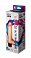 Вибратор Lovetoy Cock Human Style из киберкожи 16 см 306
