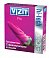 Презервативы c фиксирующим кольцом VIZIT Hi-tech Fix 3 шт.