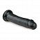 Фото-2 Фаллоимитатор EasyToys Realistic Dildo реалистичный черный 20,5 см