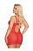 Фото-1 Пеньюар и стринги SofLine Collection Aldona