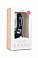Фото-1 Фаллоимитатор EasyToys Realistic Dildo реалистичный черный 15 см