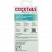Фото-5 Фаллоимитатор Addiction Cocltails 14 см с вибропулей
