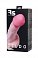 Фото-5 Фаллоимитатор на присоске RealStick Elite реалистичный 20 см 008-1