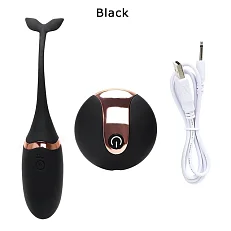 Виброяйцо Privat Massager 10 режимов