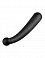 Фото-2 Вибратор Anal Fantasy Vibrating Curve черный
