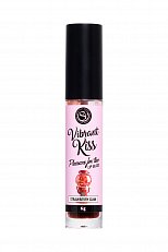Блеск для губ Secret Play Vibrant Kiss 6 г.