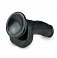 Фото-3 Фаллоимитатор EasyToys Realistic Dildo реалистичный черный 15 см