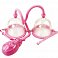 Помпа для груди Breast Pump автовакуум