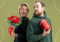 «Весна Подарков» продолжается