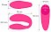 Фото-3 Вибратор многопрограммный WE-VIBE Chorus Pink розовый