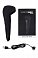 Фото-9 Мастурбатор Satisfyer Men Wand чёрный