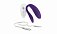 Фото-5 Вибратор многопрограммный WE-VIBE Unite New с пультом д/у фиолетовый
