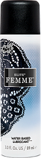 Любрикант WET Elite Femme Water Based на водной основе 30 мл