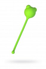 Вагинальный шарик A-Toys Pleasure Ball силиконовый