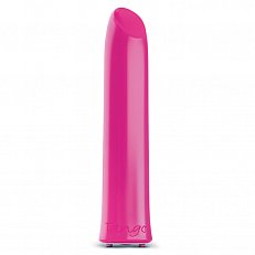 Вибратор многопрограммный WE-VIBE Tango розовый