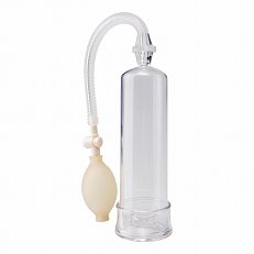 Вакуумная помпа Beginner's Power Pump