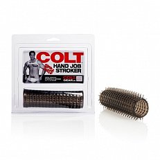 Мастурбатор Colt Hand Job Stroker