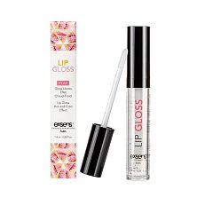 Блеск для губ Exsens Lip Gloss 7,4 мл ароматизированный