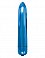 Минивибратор Classix Rocket Bullet синий