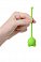 Фото-3 Вагинальный шарик A-Toys Pleasure Ball силиконовый