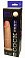 Фото-1 Фаллоимитатор Lovetoy Cock Next из киберкожи 20 см 105
