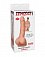Фото-3 Мастурбатор анус с фаллоимитатором Extreme Fuck My Cock XL