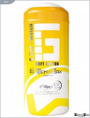 Мастурбатор Men's Max 3D Feel+Wetch в корпусе