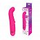 Вибратор Cosmo Lady's Dream розовый 14,5 см