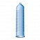 Фото-1 Презервативы ребристые VIZIT Ribbed 3 шт.