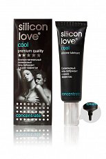 Любрикант 30 мл Silicon Love Cool охлаждающий