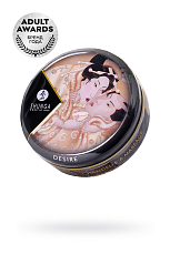 Масло-свеча массажное с афродизиаками 30 мл Масло-свеча массажное с афродизиаками 30 мл