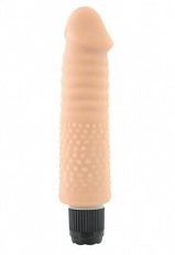 Вибратор Mr. Baton Soft №12 19 см
