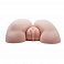Фото-3 Мастурбатор Crazy Bull Realistic Vagina and Ass с вибрацией 023