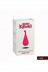 Стимулятор клитора и наружных эрогенных зон MARO KAWAII 1