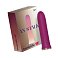 Минивибратор Anasteisha AN Stalk фиолетовый