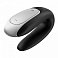 Фото-3 Вибростимулятор многофункциональный для пар Satisfyer Double Fun с приложением и пультом д/у