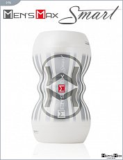 Мастурбатор Men's Max Smart в корпусе