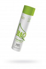 Массажное масло 100 мл Bio Massage Oil Aloe Vera для тела