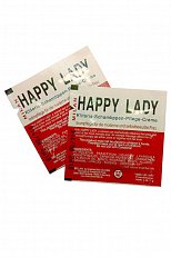 Женский возбуждающий крем Happy Lady 1 мл