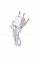 Фото-2 Вибратор на присоске с мошонкой RealStick Elite Xander 16,5 см