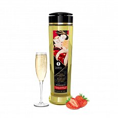 Масло массажное Shunga Huile de Massage Erotic 240 мл