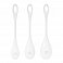 Фото-2 Вагинальные шарики Satisfyer balls Yoni Power 1 из медицинского силикона